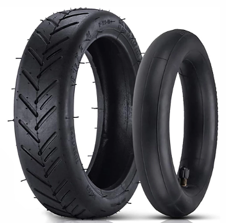 8.5 inch outer tire+inner tube | M365/PRO/PRO2/1S,Gotrax G4/Xr/V2