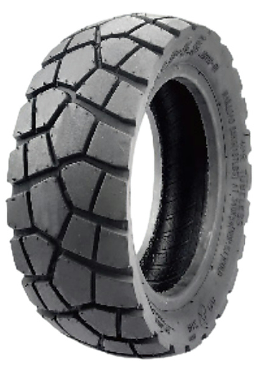 9*3.0-5.5 Tubeless tire | kukirin G2 Pro(New)