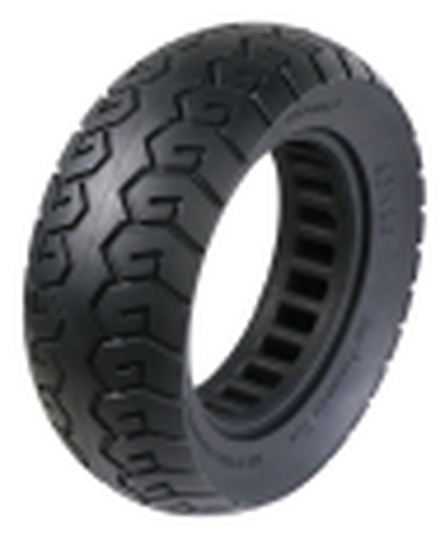 8.5*3 solid tire | Suitable scooters: Zero 8x /Kukirin G2 Pro(old)