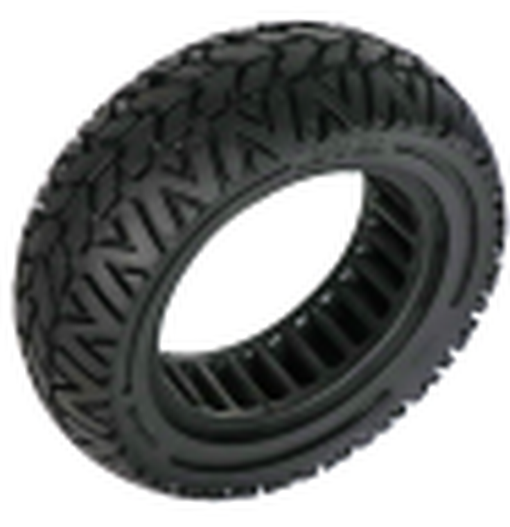 9*3.0-5.5 solid tire | Kukirin G2 pro new model