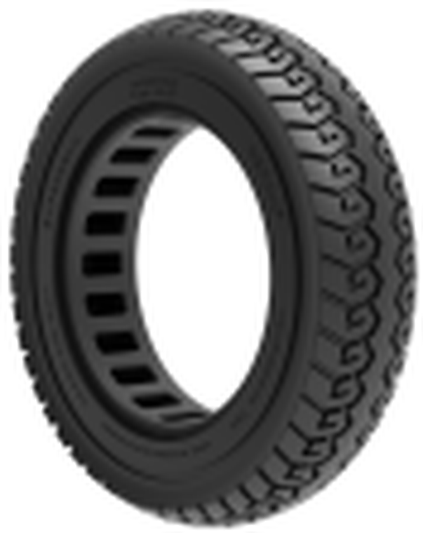8 1/2*2(50-134) solid tyre | Suitable scooters:Zero 8 front wheel,Zero 9 front&Rear wheel,Kukirin G2 Pro(old)