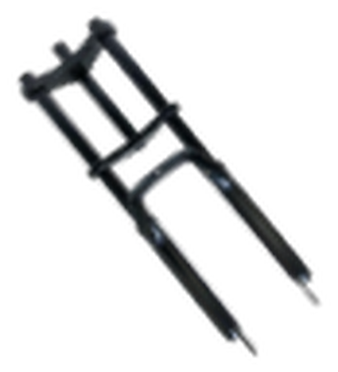 V20 front fork,20 inch