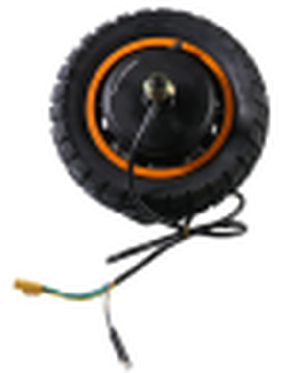 Kukirin G2 max motor