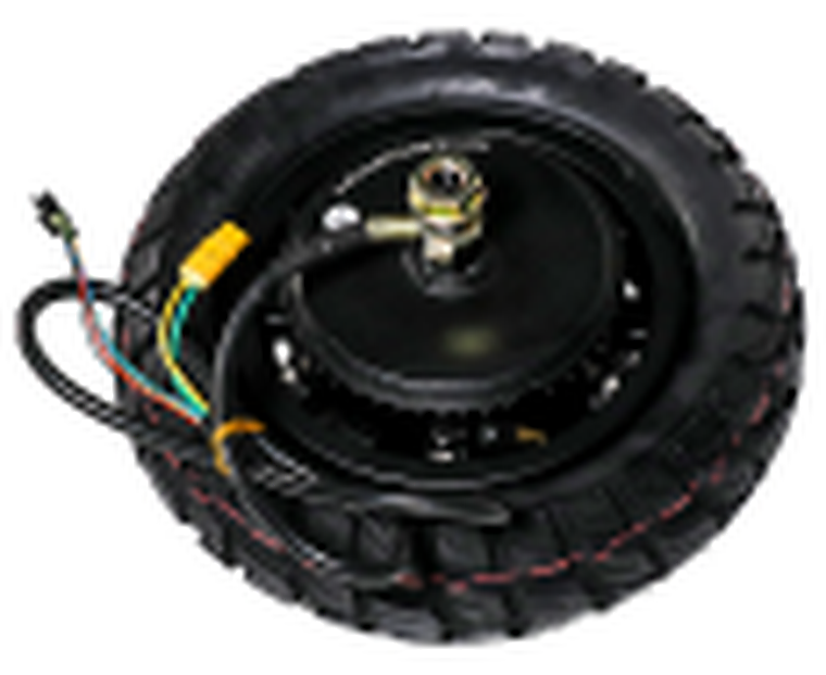 Kukirin G2 master front motor A version 4pcs