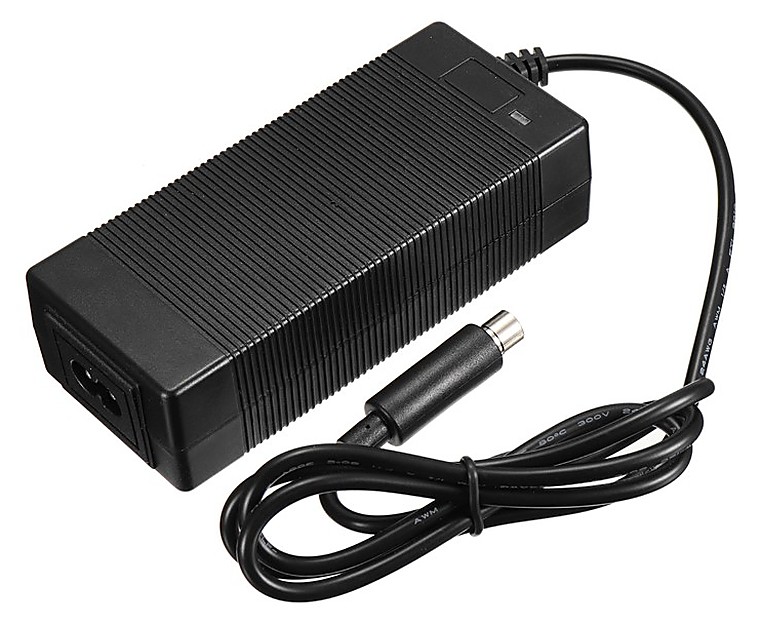 42V2.0 Charger CE | Ninebot F2/F2 Plus/F25/F30/F40 | Xiaomi 1S/3/3 Lite/4 Lite/Essential/M365/Pro/pro 2