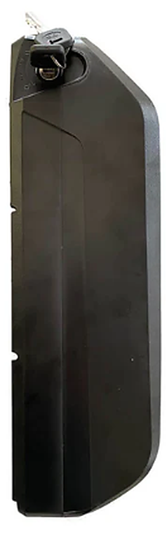 Battery pack with bracket 48V 15.6a full capacity | QMwheel V20